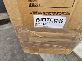 Airtec Sport intercooler pro Volkswagen Škoda , AUDI S3 - 4