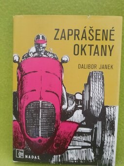 Pro fanoušky motosportu - 4
