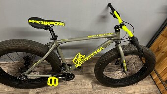fatbike BOTTECCHIA Senales - dolomite grey L - 4