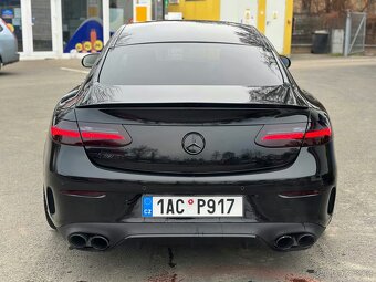 Mercedes e400 - 4