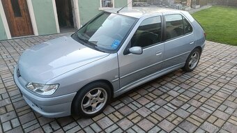 Peugeot 306 - 4