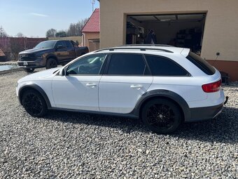 Audi A4 allroad - 4