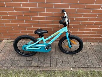 Dětské kolo Specialized Hotrock 16″ – lehké, po servisu - 4
