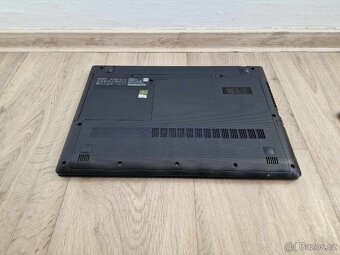Notebook Lenovo G50-45 na filmy internet kancelářské p - 4