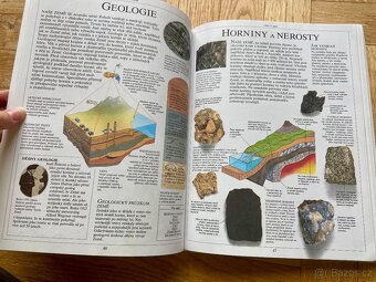 Dětská encyklopedie - Svět vědy a techniky - 4