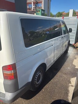 Transporter T5 2.5 TDI 96kw BNZ 4motion - 4