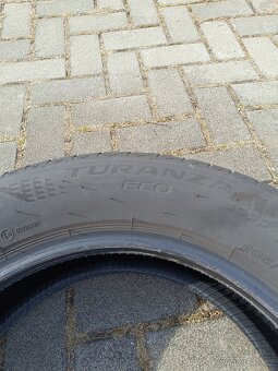 Bridgestone Turanza 205/60 R16 - 4