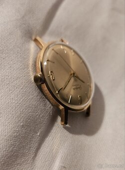 Hodinky Glashutte/Gub - 4