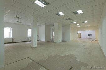 Pronájem obchodních prostor, Lanškroun - 4