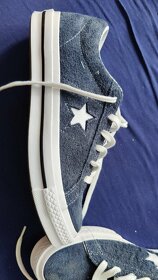 CONVERSE vel:39,5 ONE STAR OX - 4