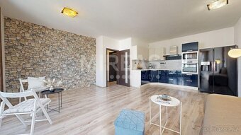 Velký Osek, prodej bytu 2+kk/B/P 63 m2, okr. Kolín - 4