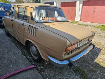 Škoda 100 - 4