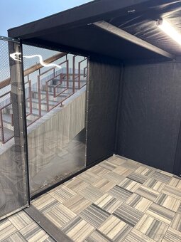 Pronájem stánku Tesco Rozdělo 6 m2 + 14 m2 sklad - 4