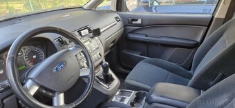 Ford C-Max - 4