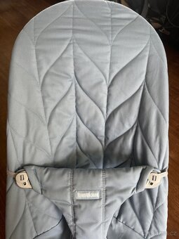 Houpátko BabyBjorn - 4