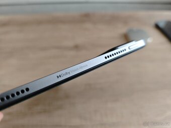Xiaomi pad 6 8gb+4gb ram a 256gb - 4