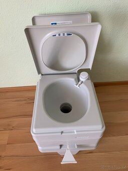 Campingaz Chemické WC - 4