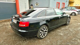 Audi A6 3.0 TDi QUATTRO - 4