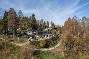 Prodej apartmánu 2+kk Lipno-Jenišov - 4