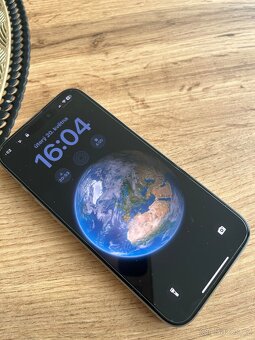 iPhone 15pro 128gb - 4