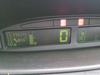 Citroen Xsara Picasso 2,0HDI - 4