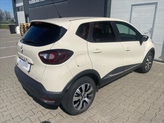 Renault Captur 0,9 TCe 90 Intens (2019) - 4