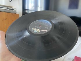 Jeff Beck Group - Beck-Ola.LP - 4