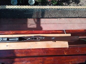 Pažba Gewehr 88 - 4