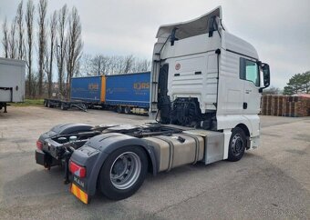 Prodám Tahač MAN TGX 18.480 4x2 LLS-U - 4