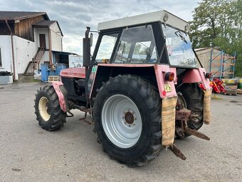 Zetor 16145 - 4