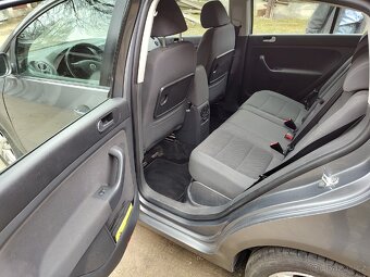 Volkswagen Golf plus - 4