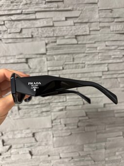 Prada Sluneční Brýle - 4