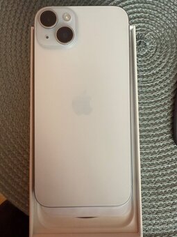 iPhone 15 plus 256 gb - 4