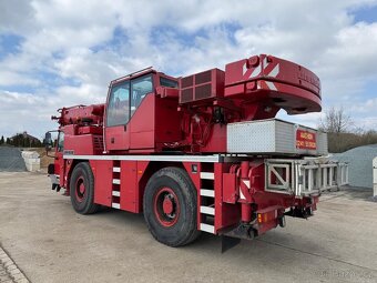 Autojeřab liebherr 1035 - 4
