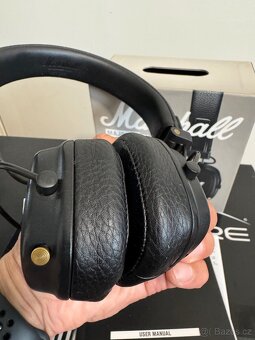 Marshall Major III 3 - 4