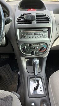 Prodám peugeot 206 - 4