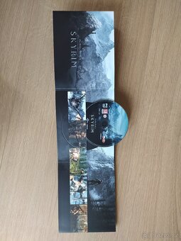 The Elder Scrolls Anthology - 4