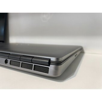 Dell Precision 7550, i7, 32gb, 512nvme, RTX3000 - 4