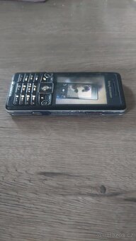 Sonyericsson c510 - 4