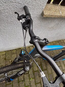 Kolo - ROCKRIDER ST120 Sport Trail - TOP STAV - 4