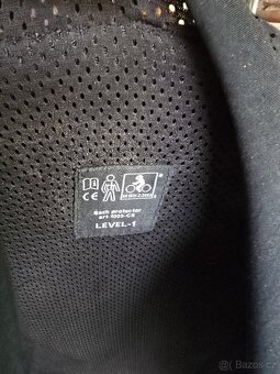 Chránič těla na moto - 4