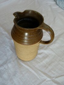 Keramická váza - 4