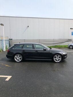 Audi A6 C7 2.0TDI 87.000Km - 4