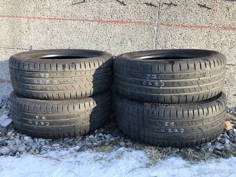 205/55R16 91V PremiumContact 7 Continental - Letní - 4