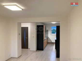 Pronájem bytu 1+kk, 41 m², Litoměřice, ul. Českolipská - 4