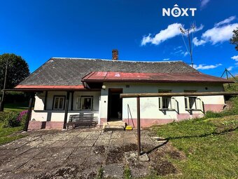 Prodej Rodinný dům, 70㎡ - 4