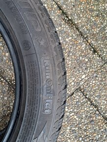 Zimní pneu 255/50 R19 Goodyear Ultra Grip Run Flat - 4