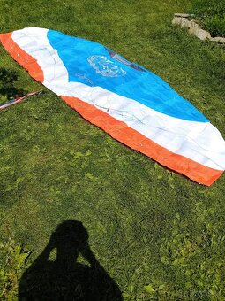 Kite Hydra 420 - 4