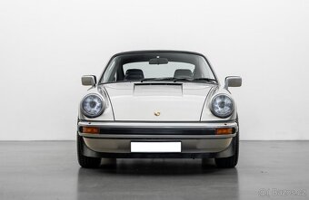 Porsche 911 SC Coupé z roku 1981 - 4