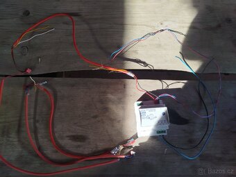 Prodej elektro - 4